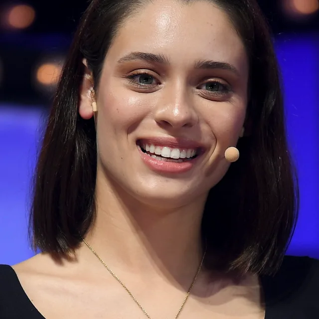 Daniela Melchior