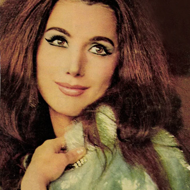 Violeta Andrei