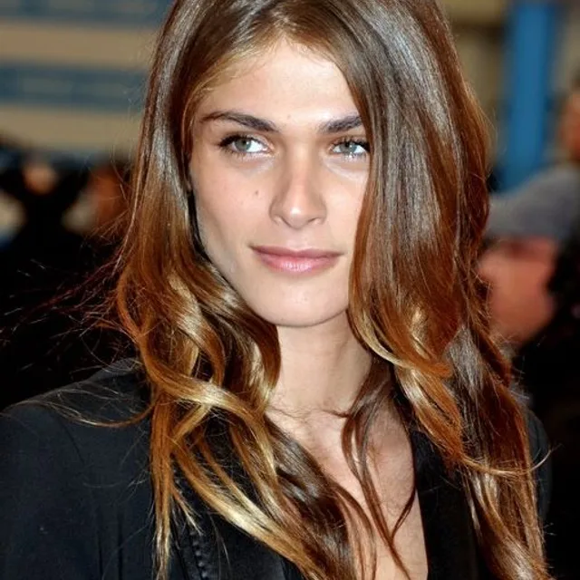 Elisa Sednaoui