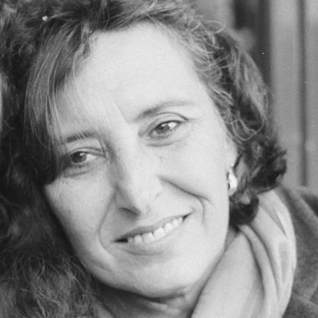Nadia Ben Rachid