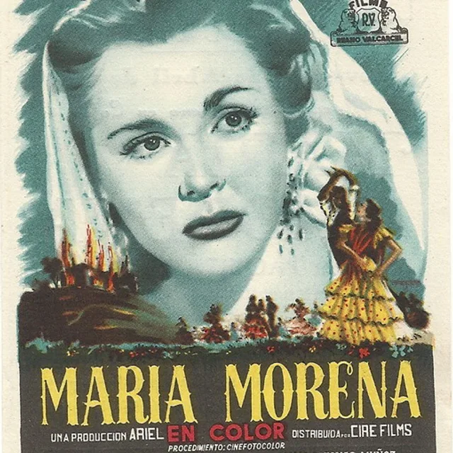 Paquita Rico