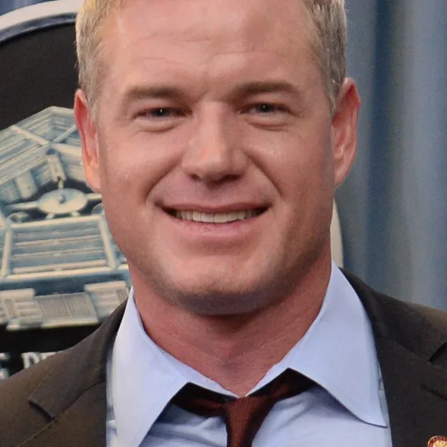 Eric Dane
