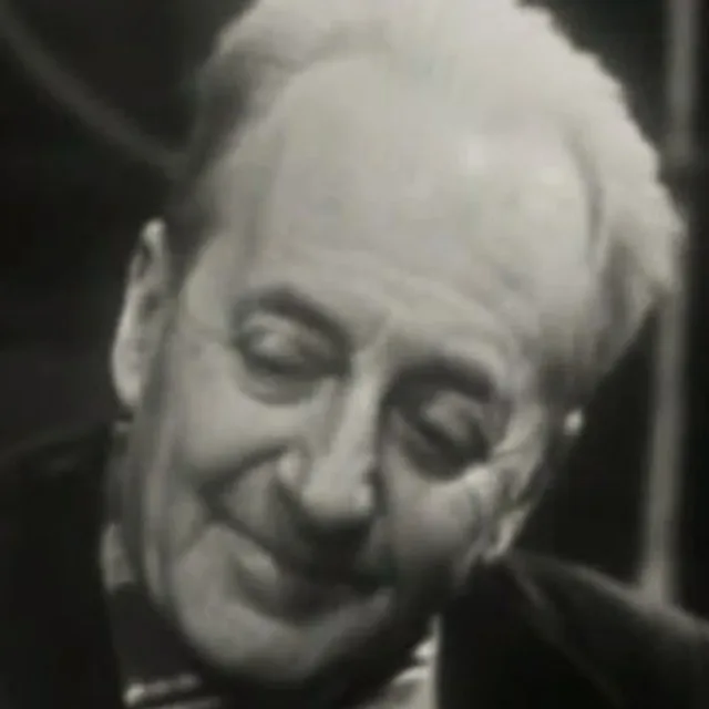Edgar Stehli