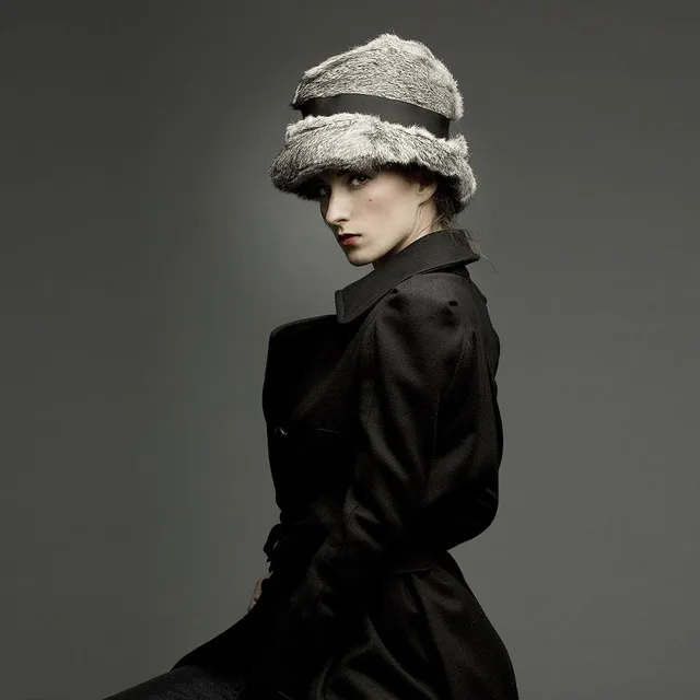 Salomé Stévenin