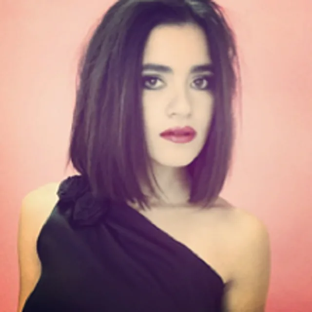 Paulina Gaitán
