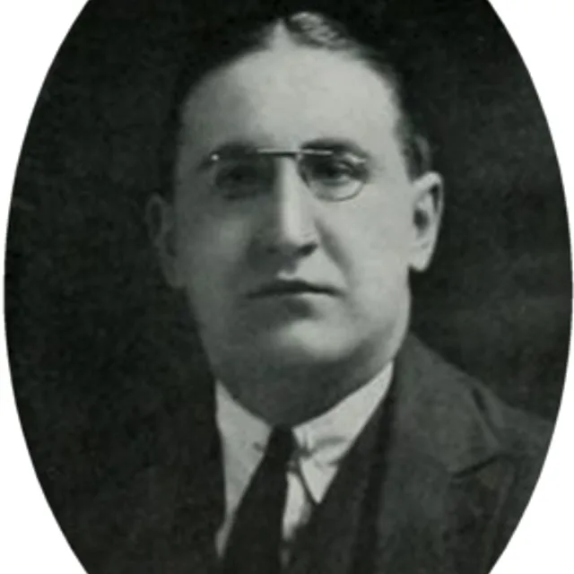 Clifford Grey