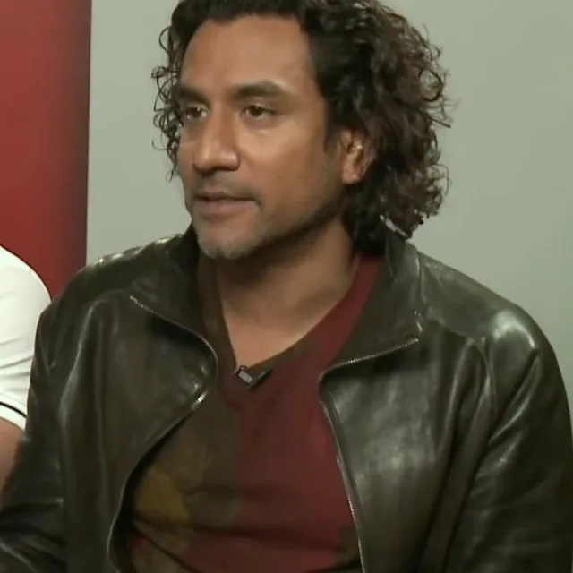 Naveen Andrews