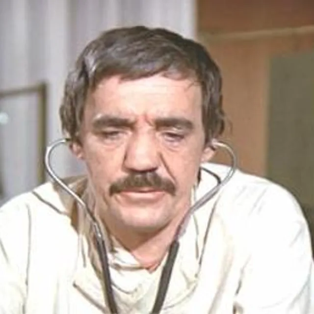 John Orchard