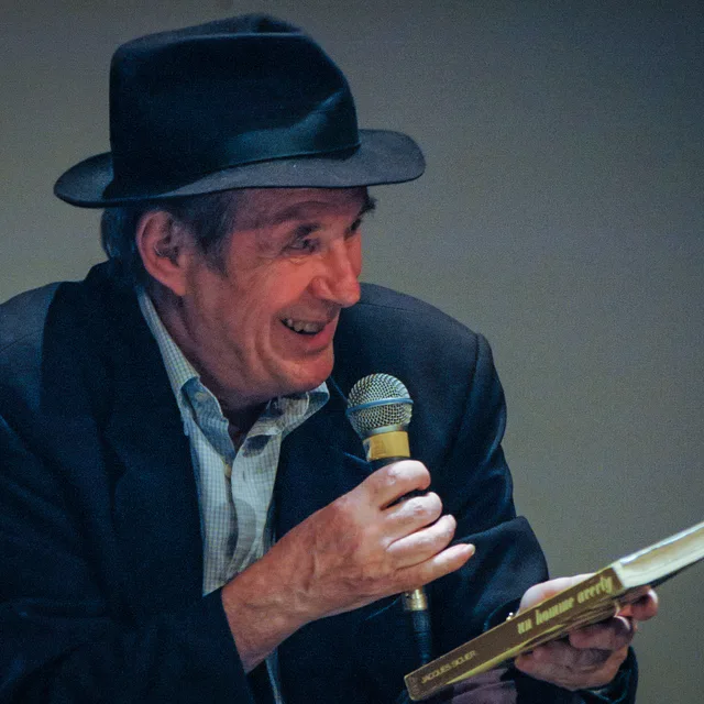 André S. Labarthe