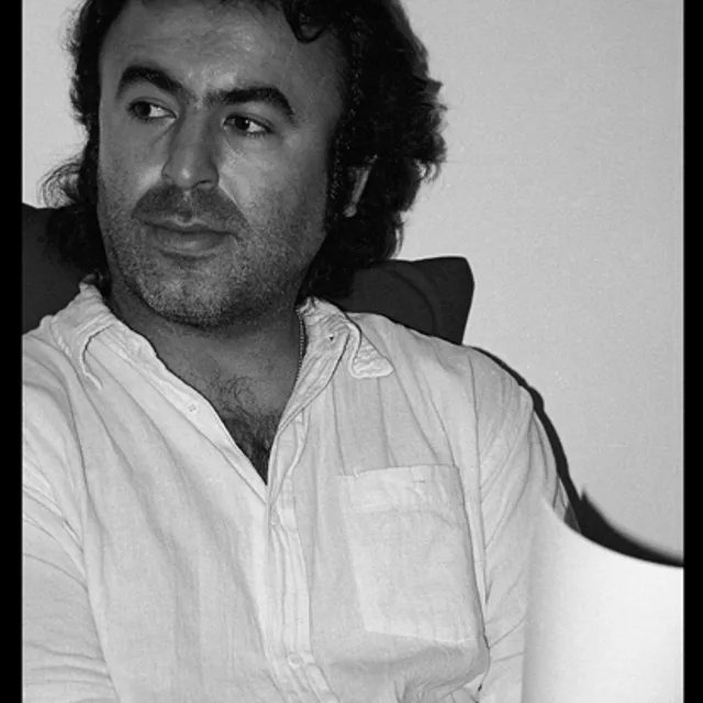 Mohammad Shirvani