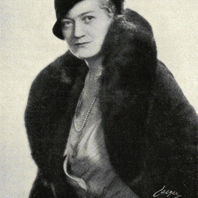 Bodil Ipsen