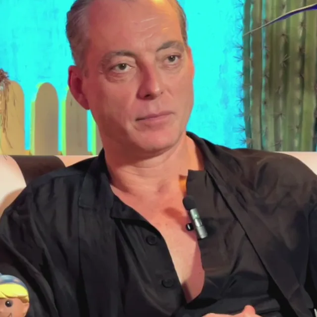Maurizio Lombardi