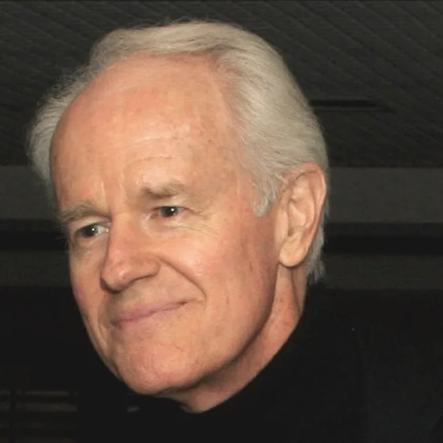 Mike Farrell