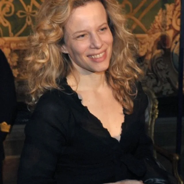 Sonia Bergamasco