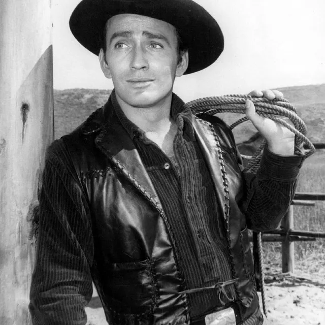 James Drury