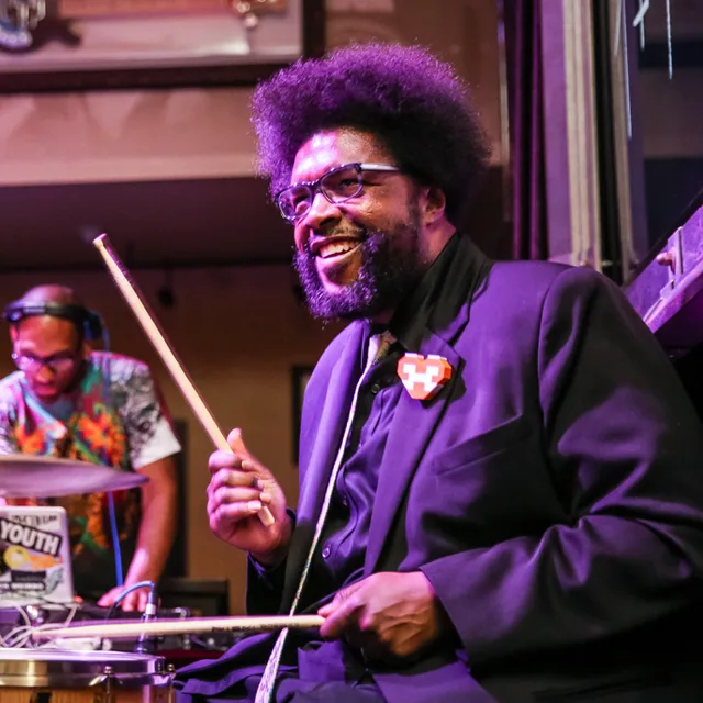 Questlove