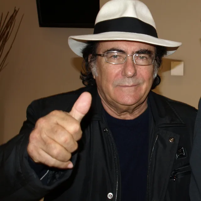 Albano Carrisi