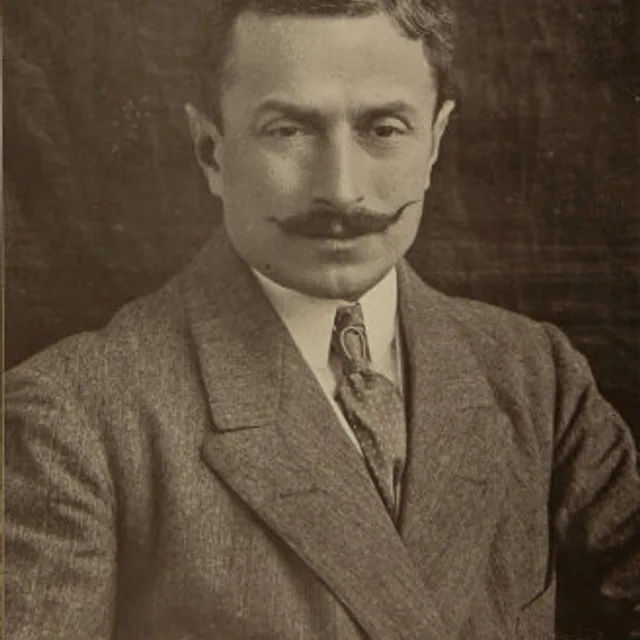 Arturo Ambrosio