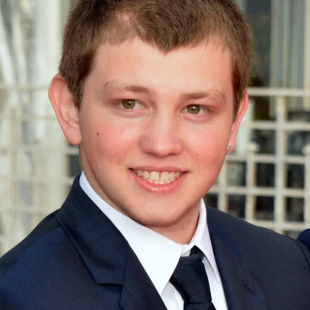 Anthony Bajon