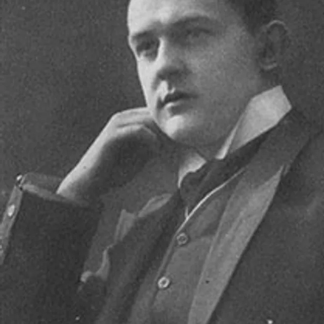 Georg af Klercker