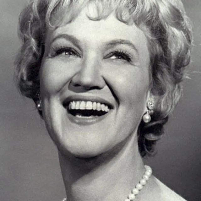 Bibi Osterwald