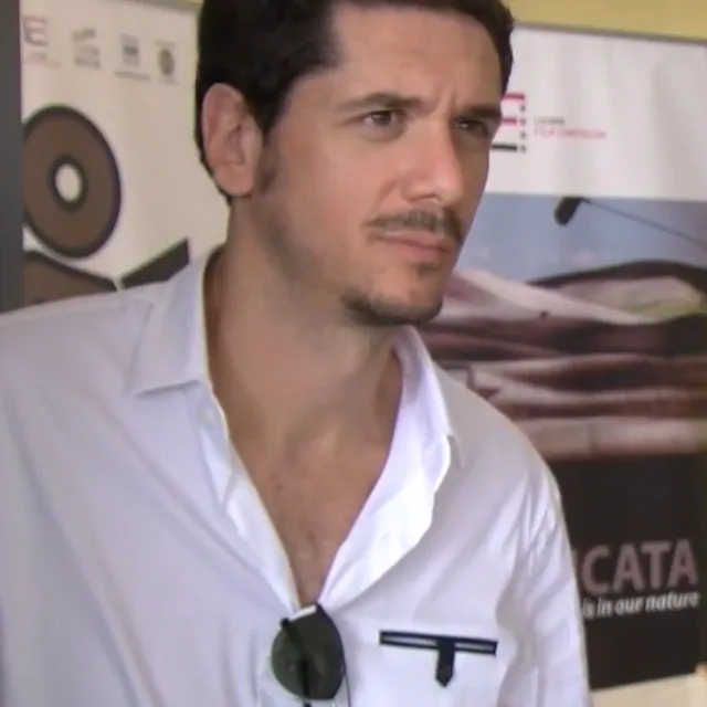 Gabriele Mainetti