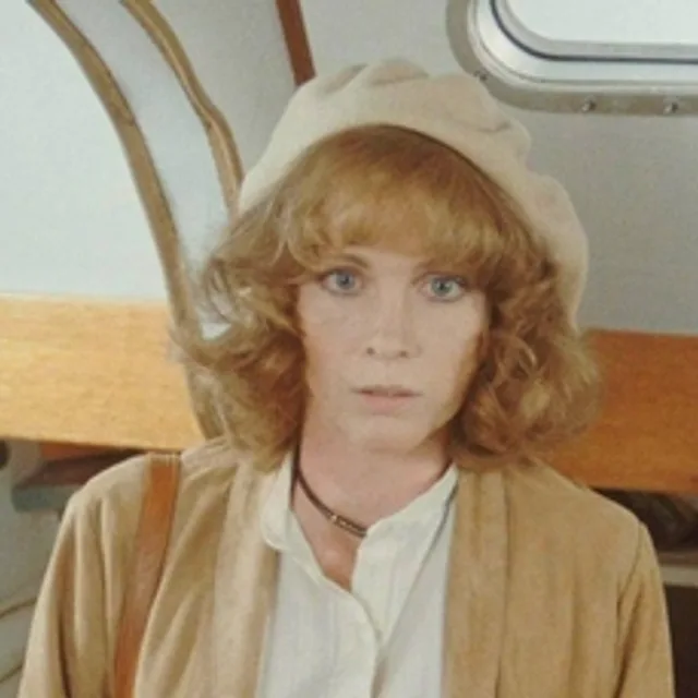 Tisa Farrow