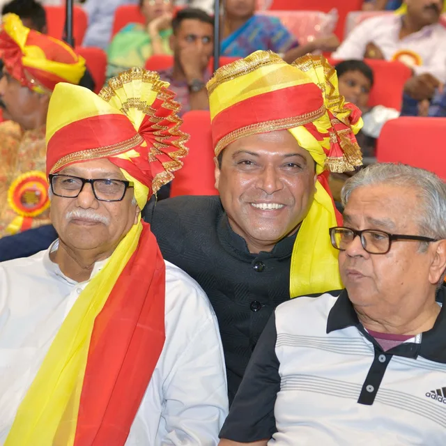 H. R. Bhargava
