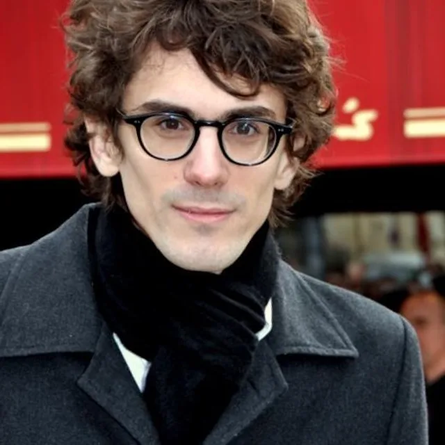 Hugo Gélin