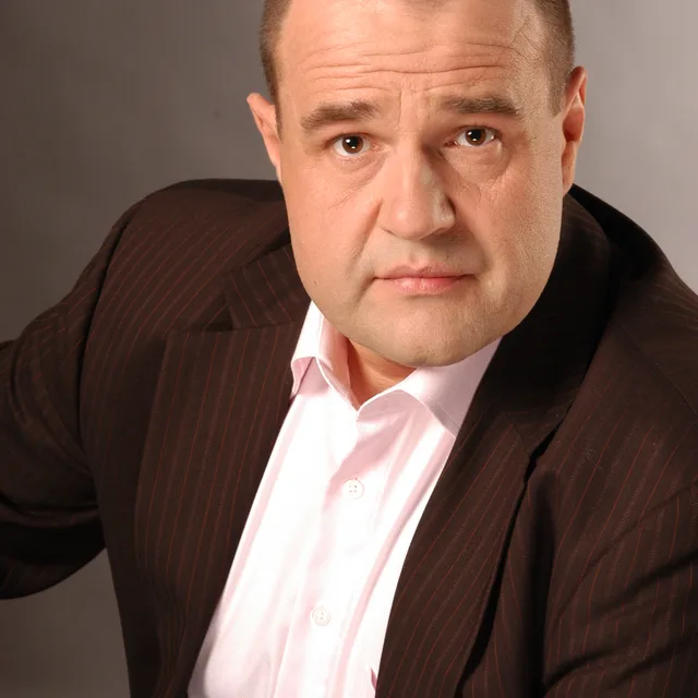 Cezary Żak