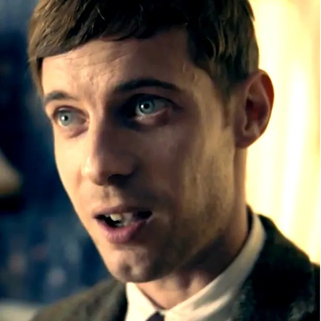 Luke Treadaway