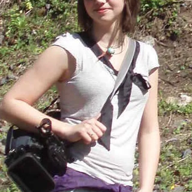 Tereza Nvotová
