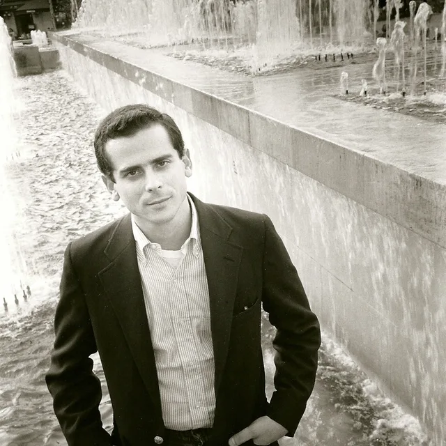 Howard Brookner