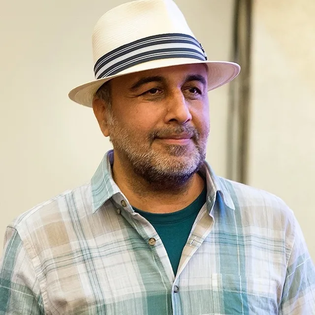 Reza Attaran