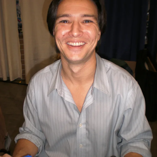 Justin Whalin