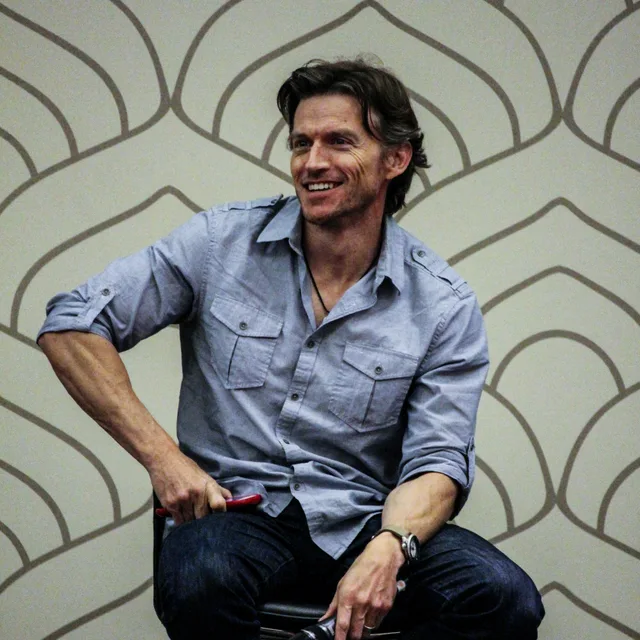 Gideon Emery
