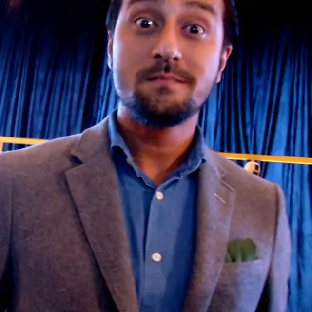 Bront Palarae
