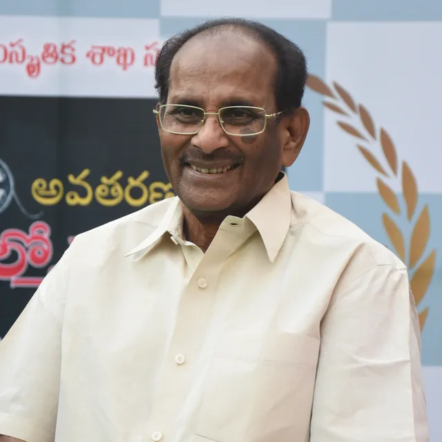 K. V. Vijayendra Prasad