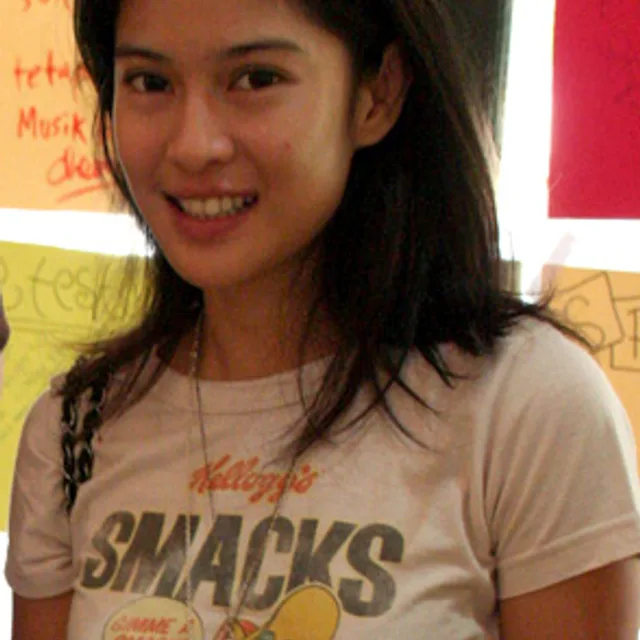 Dian Sastrowardoyo