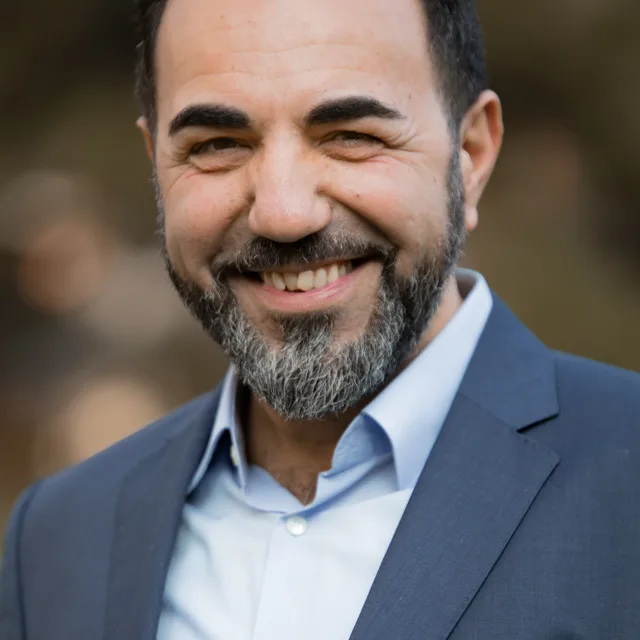 Adnan Maral