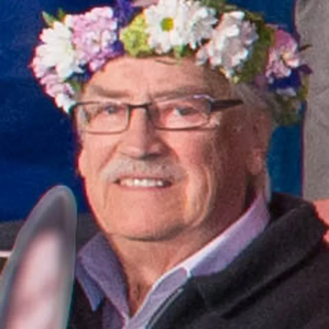 Stig Grybe