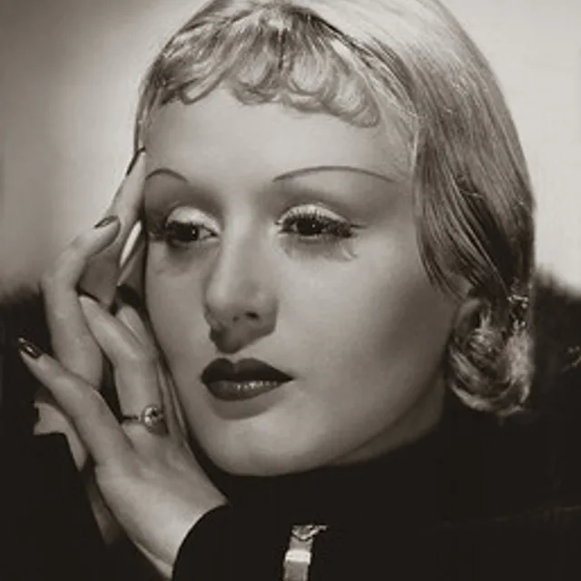 Grete Natzler