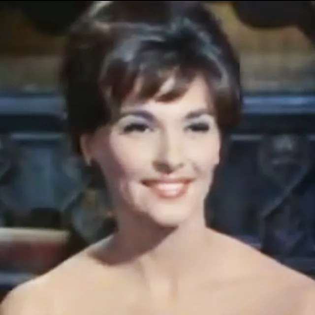 Nancy Kovack