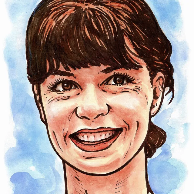 Dana Vávrová