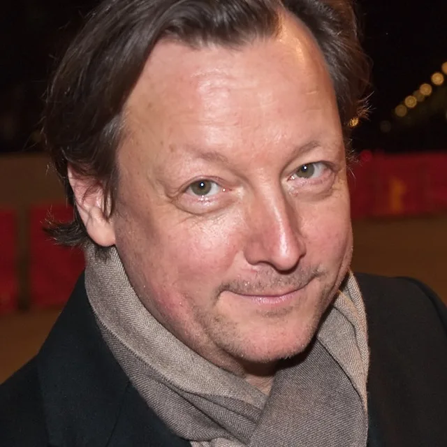 Matthias Brandt