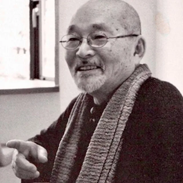 Tsutomu Shibayama