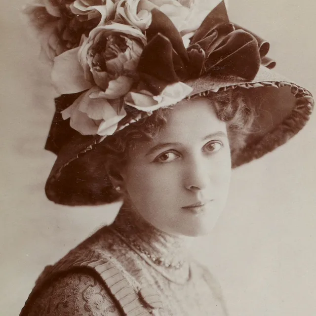 Blanche Denège