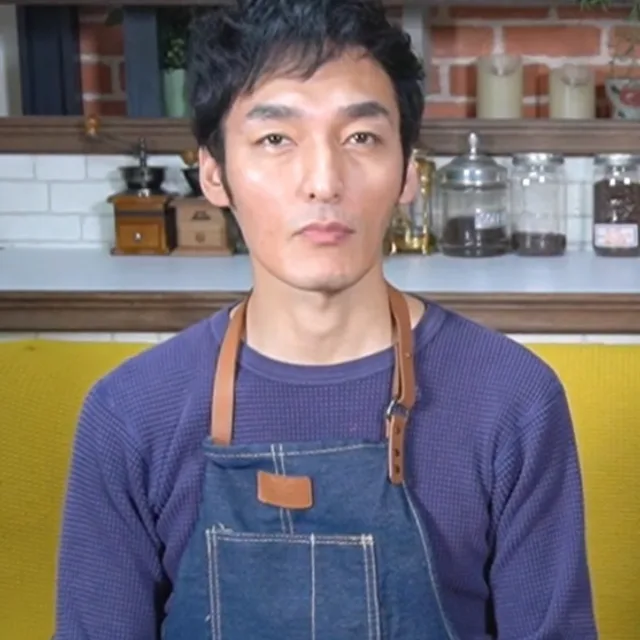 Tsuyoshi Kusanagi