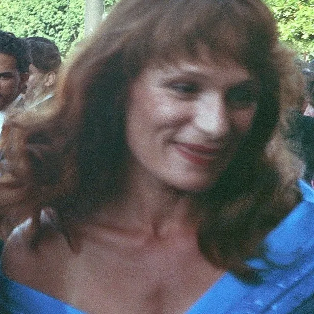 Wendy Robie