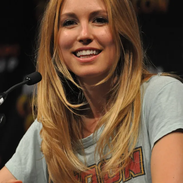 Sarah Carter